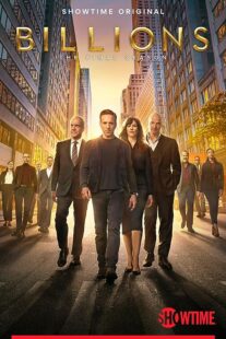 دانلود سریال Billions20140-1358435427