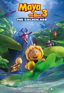 دانلود انیمیشن Maya the Bee 3: The Golden Orb 2021372547-922538741