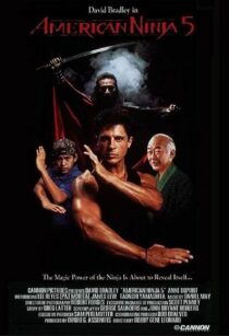 دانلود فیلم American Ninja 5 1993370833-1621478004