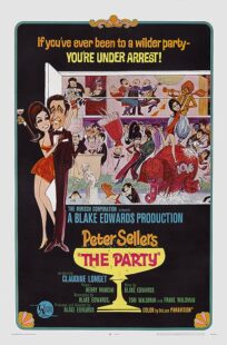 دانلود فیلم The Party 1968371119-914327961
