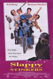 دانلود فیلم Slappy and the Stinkers 1998370923-872343700