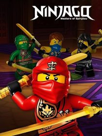 دانلود انیمیشن Ninjago: Masters of Spinjitzu372485-170894493