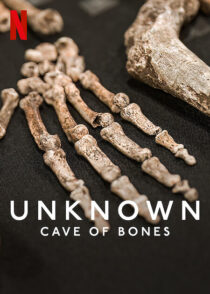 دانلود فیلم Unknown: Cave of Bones 2023370879-219361252
