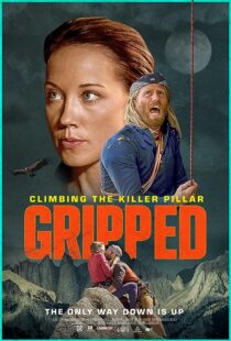 دانلود فیلم Gripped: Climbing the Killer Pillar 2020373458-2108883486