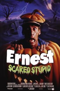 دانلود فیلم Ernest Scared Stupid 1991371433-1408386031