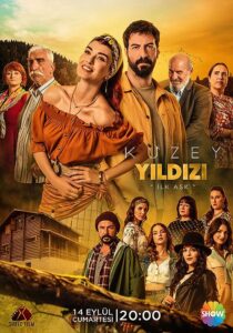 دانلود سریال Kuzey Yildizi373299-2110592777