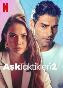 دانلود فیلم Love Tactics 2 2023371120-239158569
