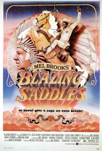 دانلود فیلم Blazing Saddles 1974372756-139620726