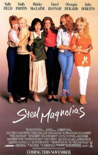 دانلود فیلم Steel Magnolias 1989371680-519567257