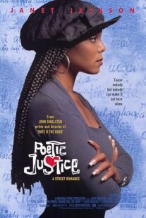 دانلود فیلم Poetic Justice 1993371753-84413714