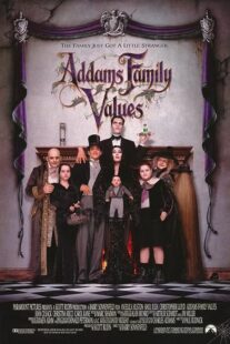 دانلود فیلم Addams Family Values 1993371897-1547624131