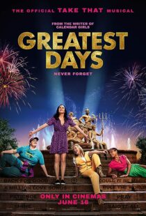 دانلود فیلم Greatest Days 2023373206-517566540