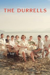 دانلود سریال The Durrells373961-855219028