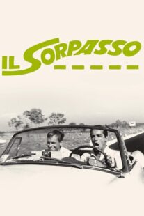 دانلود فیلم Il Sorpasso 1962371371-838124802