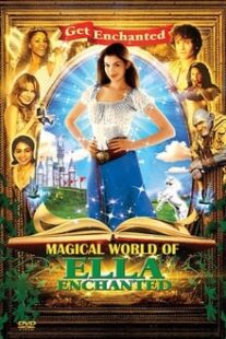 دانلود فیلم Ella Enchanted 2004373491-1532185168