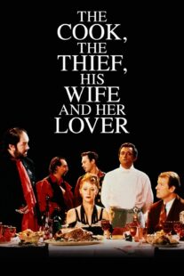 دانلود فیلم The Cook, the Thief, His Wife & Her Lover 1989371067-1482464230