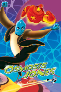 دانلود انیمیشن Osmosis Jones 2001373597-879858942