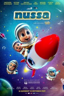 دانلود انیمیشن Nussa: The Movie 2021373807-2135812907