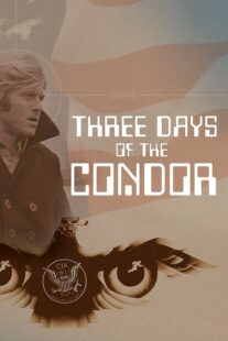 دانلود فیلم Three Days of the Condor 1975371002-107926626