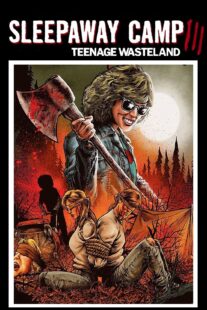 دانلود فیلم Sleepaway Camp III: Teenage Wasteland 1989371516-636234489
