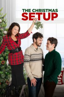دانلود فیلم The Christmas Setup 2020375406-714633156