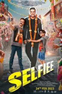دانلود فیلم هندی Selfiee 2023375224-930627702