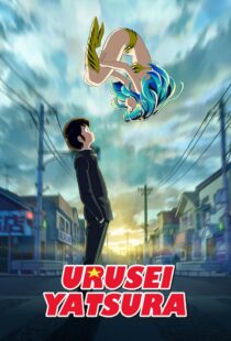 دانلود انیمه Urusei Yatsura376297-787870127