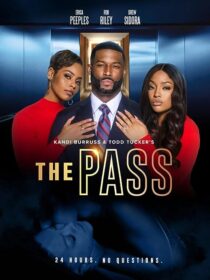 دانلود فیلم The Pass 2023374311-821107014
