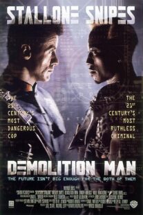 دانلود فیلم Demolition Man 1993375697-604213066
