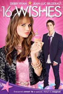 دانلود فیلم 16 Wishes 2010375689-840719313