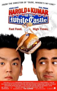 دانلود فیلم Harold & Kumar Go to White Castle 2004376003-229391312
