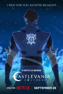 دانلود انیمیشن Castlevania: Nocturne377209-1895482913
