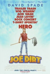دانلود فیلم Joe Dirt 2001376322-1686583601
