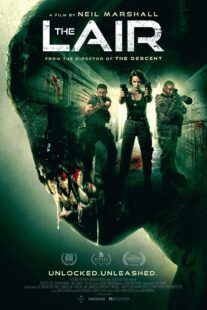 دانلود فیلم The Lair 2022374436-2017930175