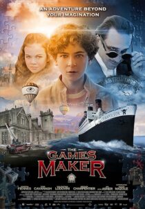 دانلود فیلم The Games Maker 2014375316-124192464