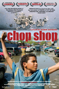 دانلود فیلم Chop Shop 2007375601-1884495461