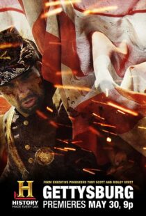 دانلود فیلم Gettysburg 2011374416-431204926