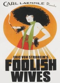 دانلود فیلم Foolish Wives 1922377103-359224049