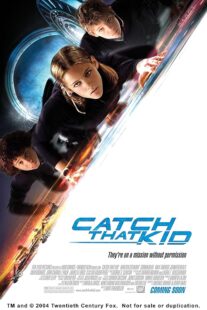 دانلود فیلم Catch That Kid 2004374796-495562183