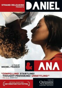 دانلود فیلم Daniel & Ana 2009374189-1294722564