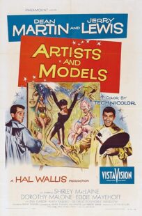دانلود فیلم Artists and Models 1955374751-1737979734