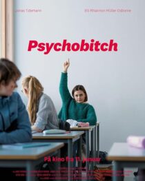 دانلود فیلم Psychobitch 2019377304-404976609