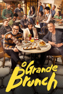 دانلود سریال The Big Brunch375254-1909197580