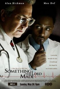 دانلود فیلم Something the Lord Made 2004377097-818288922