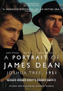 دانلود فیلم Joshua Tree, 1951: A Portrait of James Dean 2012374969-492340605