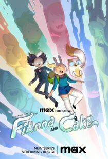 دانلود انیمیشن Adventure Time: Fionna & Cake375081-1702965253