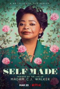 دانلود سریال Self Made: Inspired by the Life of Madam C.J. Walker377142-83790669
