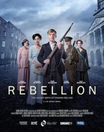 دانلود سریال Rebellion376101-356705317