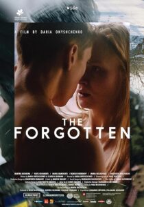 دانلود فیلم The Forgotten 2019376664-670592110