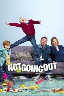 دانلود سریال Not Going Out374597-2137913460
